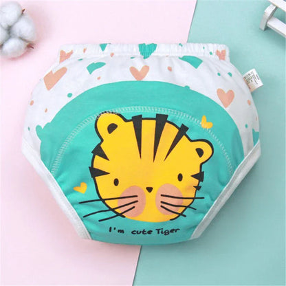 EcoSoft Reusable Diapers