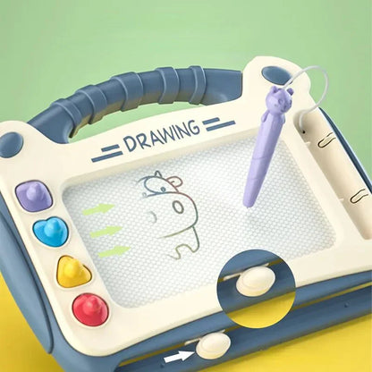 Magnetic Creative Board