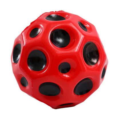 Stress Relief Bouncy Ball