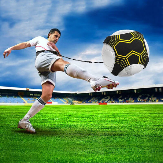 Soccer Skills Training Belt