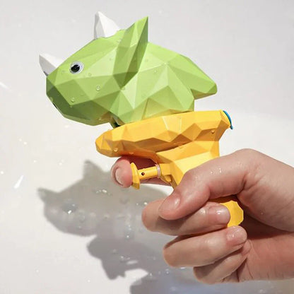 Jurassic Water Blaster - Ultimate Summer Fun!