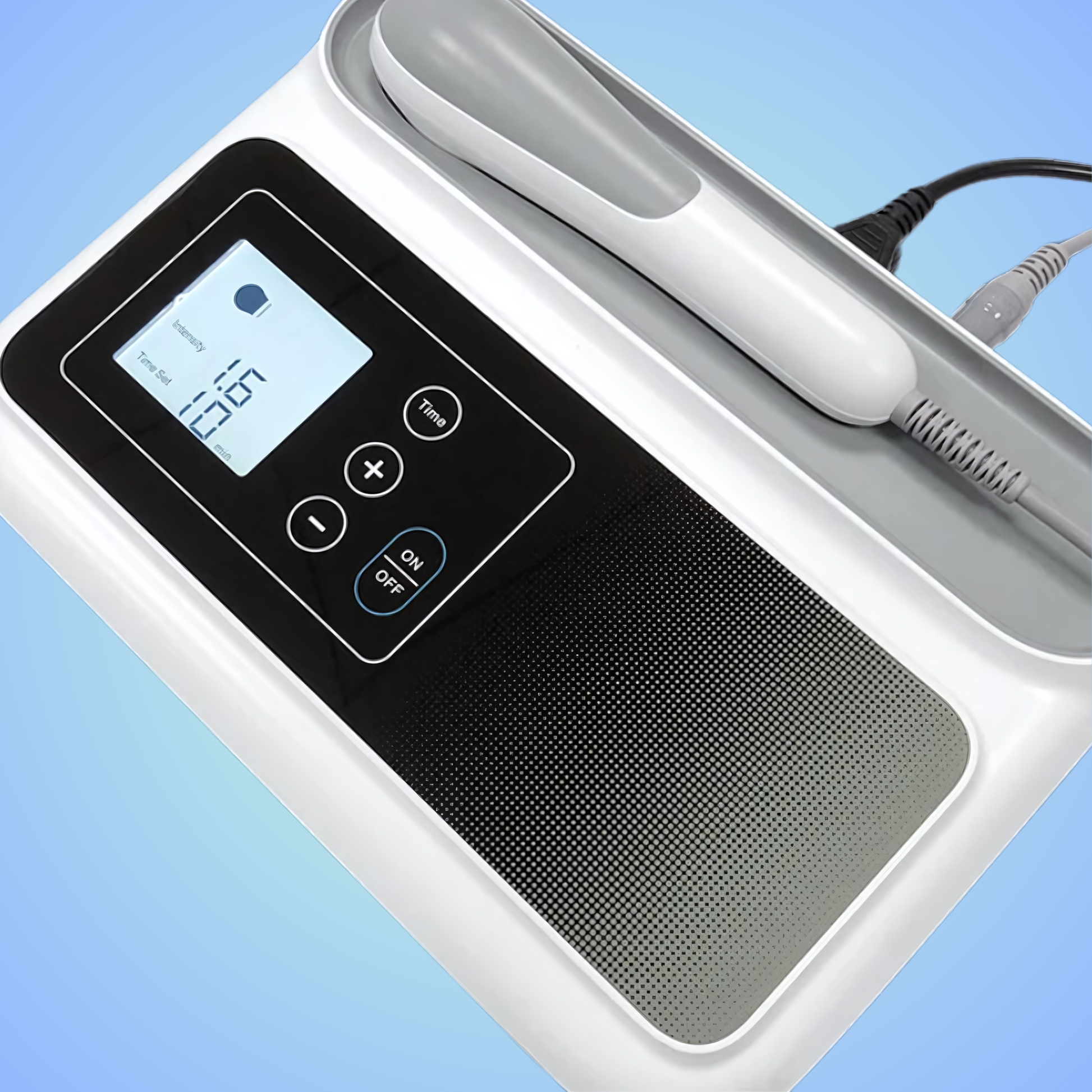 Neuropathy Ultrasound Device 2.0 Proheal-innovations