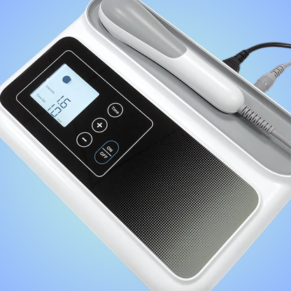 Neuropathy Ultrasound Device 2.0 Proheal-innovations