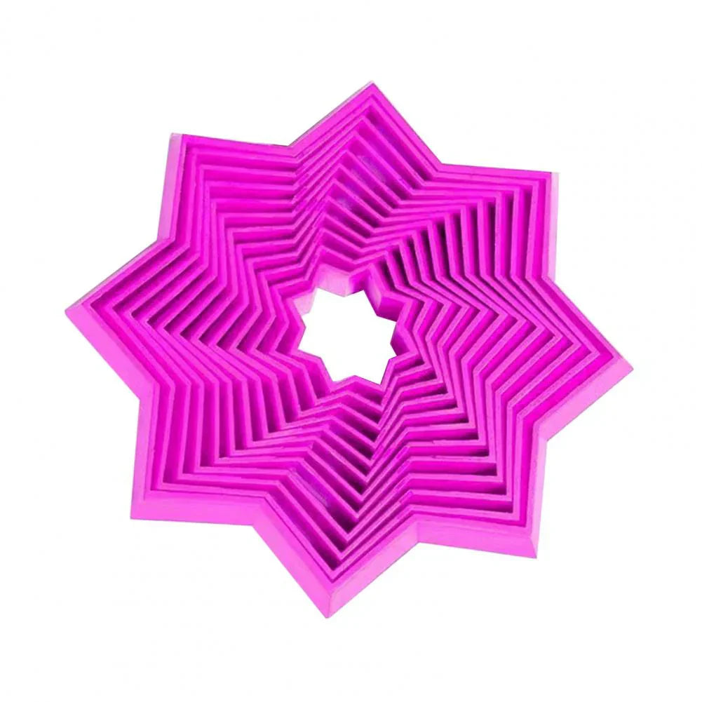 Twinkle Star Fidget – A Sensory Play Experience