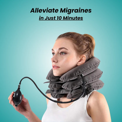 Dainely™ - Neck Stretcher Al Aras General Trading LLC
