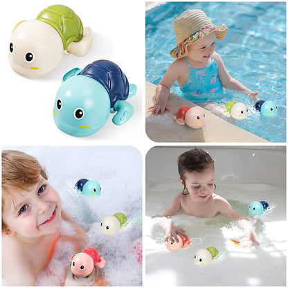 Bath Buddies – Endless Fun in the Bathtub!