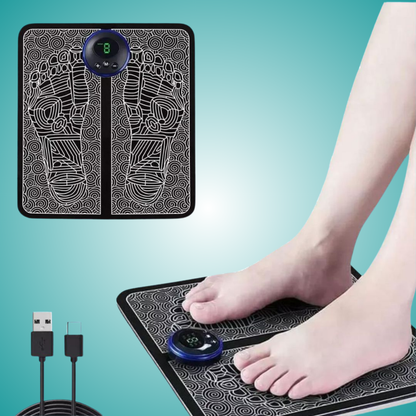 RelifeFoot™- Lasting Foot Pain Relief Al Aras General Trading LLC