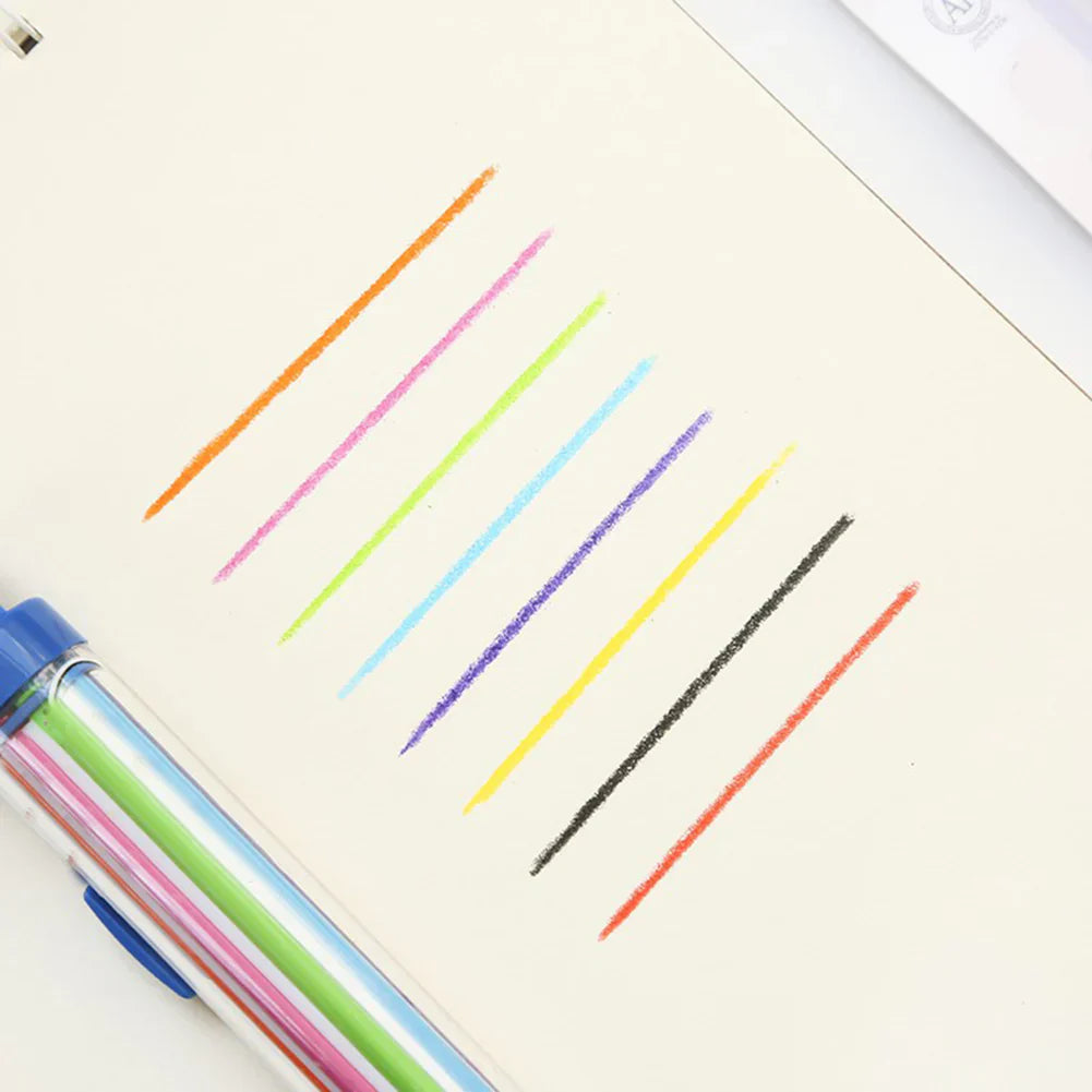 Push Chalk Marker