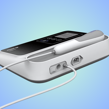 Neuropathy Ultrasound Device 2.0 Proheal-innovations