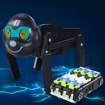 Robo Race Track