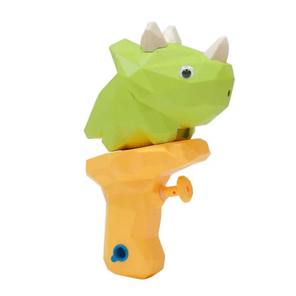 Jurassic Water Blaster - Ultimate Summer Fun!
