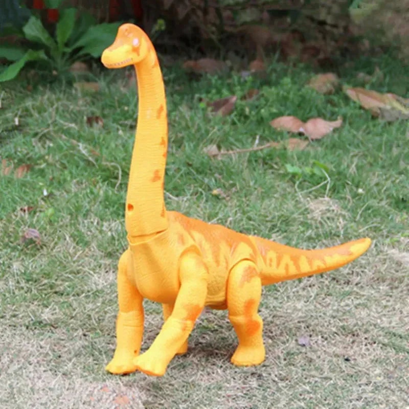 Dino Hatch & Roar