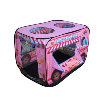Adventure Play Tent - Ultimate Fun for Kids