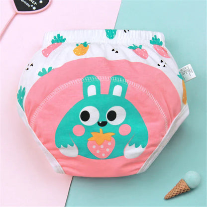 EcoSoft Reusable Diapers