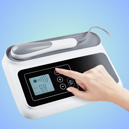 Neuropathy Ultrasound Device 2.0 Proheal-innovations