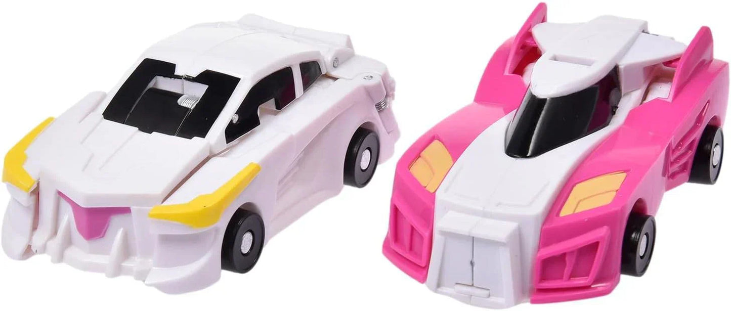 Magical Unicorn Transformer