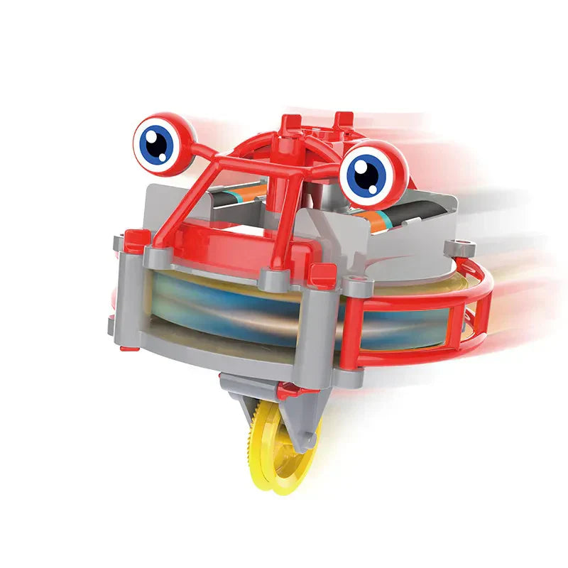 Balance Bot