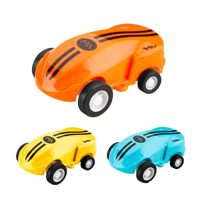 Turbo Spin Racer