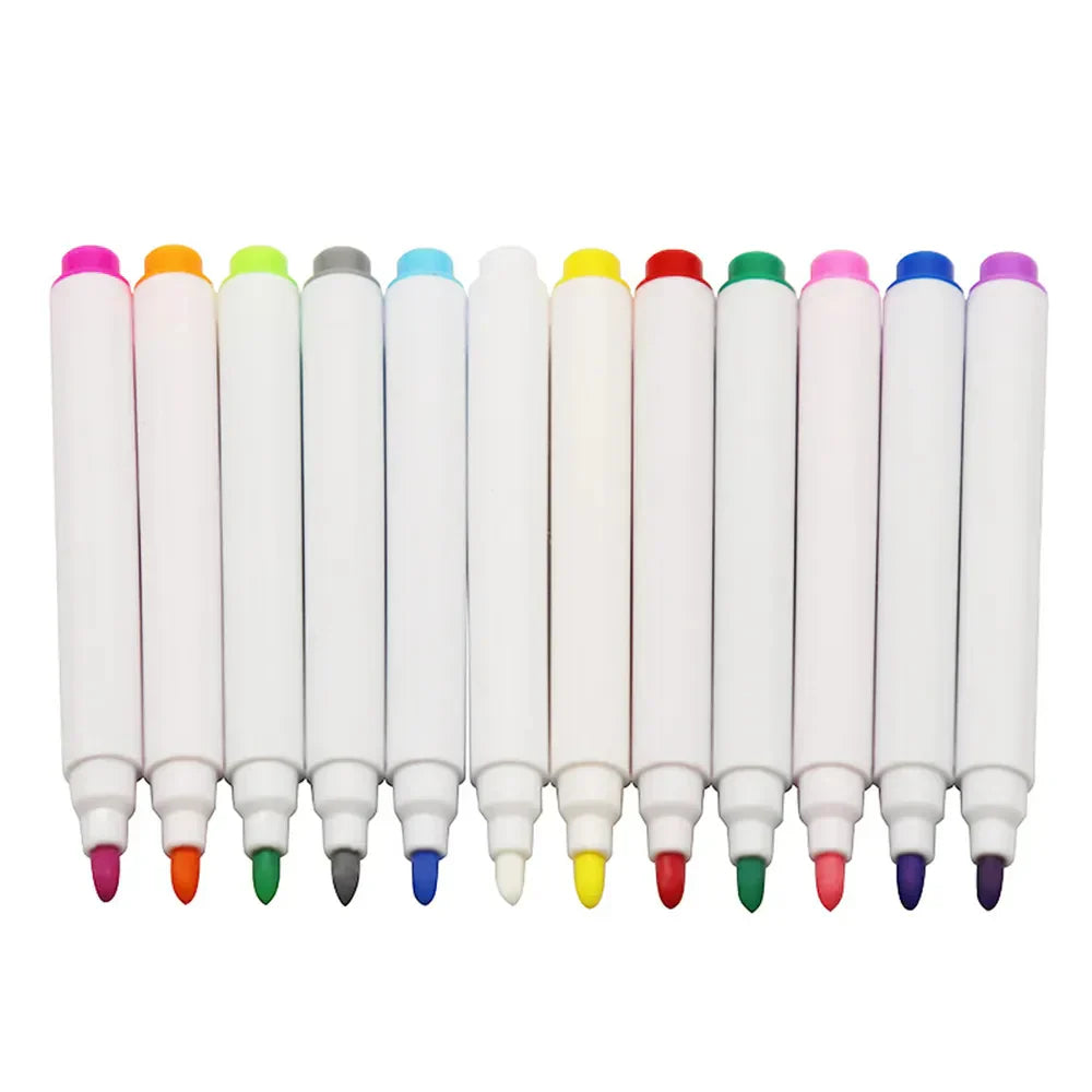 Glow Drawing Board