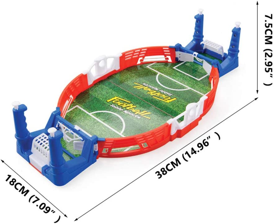 Table Football Game