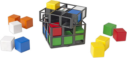 Strategy Cube: Tic Tac Toe