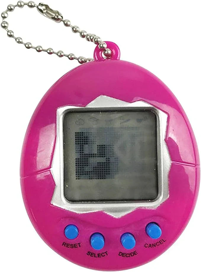 Pocket Pal - Your Digital Companion