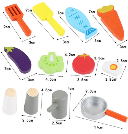 Little Chef Playset