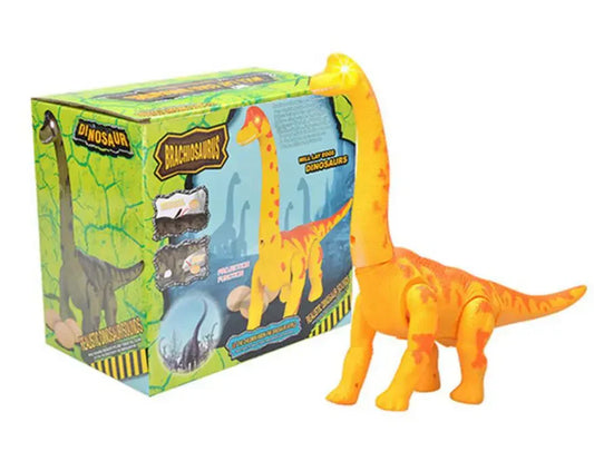 Dino Hatch & Roar