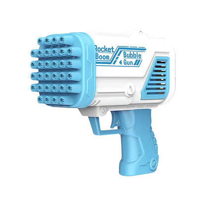 Bubble Bazooka