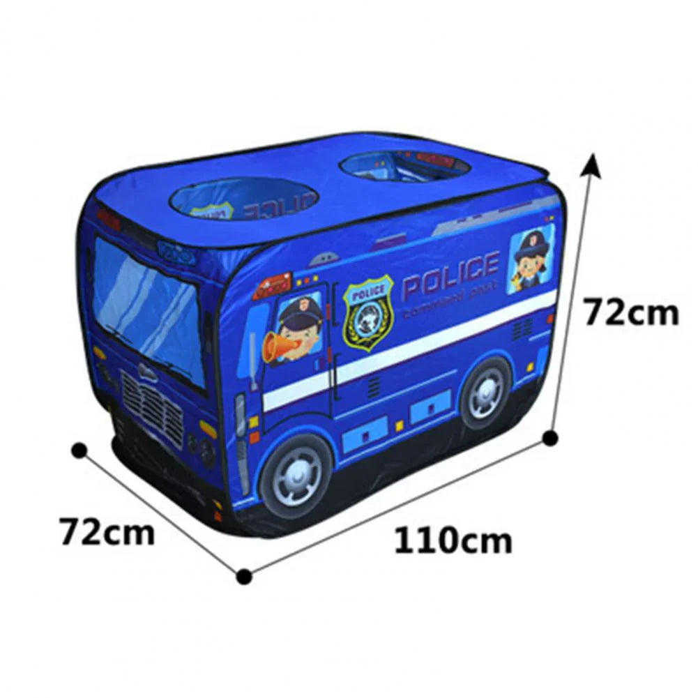 Adventure Play Tent - Ultimate Fun for Kids