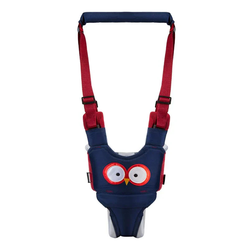 Toddler Step Support - Assistance for First Steps