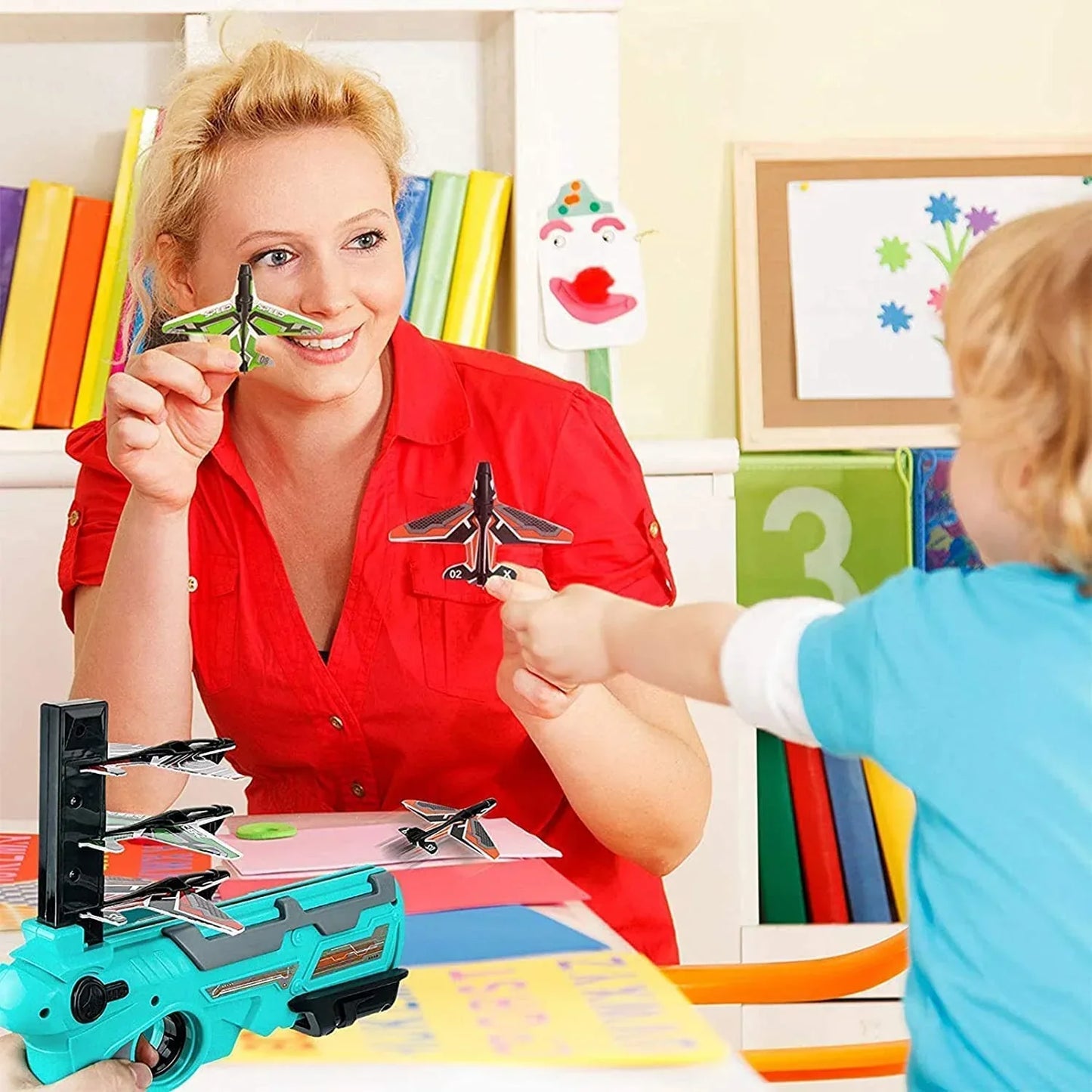SkyGlider Launcher – Endless Fun with Flying Adventures