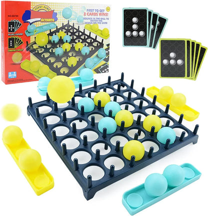 BouncyBall – Endless Fun for the Whole Family!
