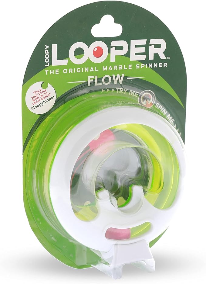 Spin Master Marble Toy