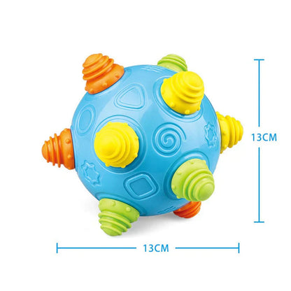 Wobble Play Ball – A Sensory Adventure for Kids!