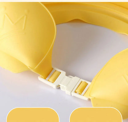 Shampoo Shield Caps