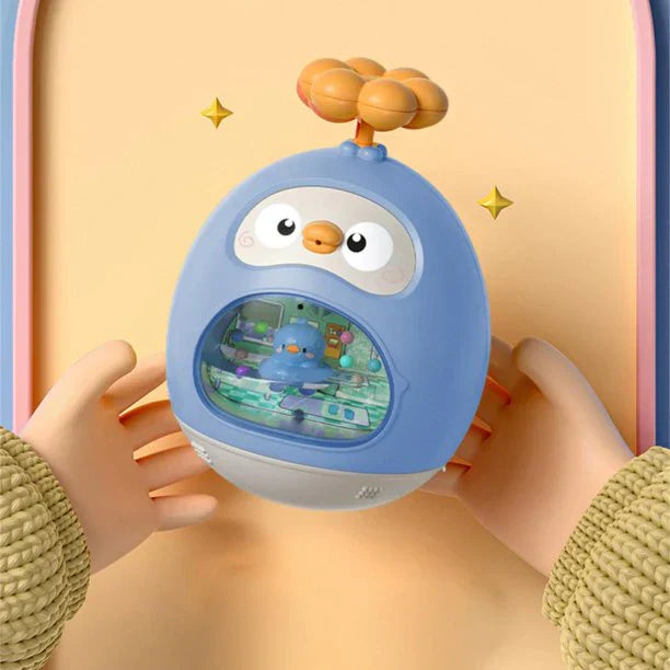 Quack Sprayer – Make Bath Time Fun