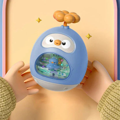 Quack Sprayer – Make Bath Time Fun
