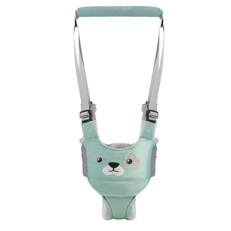 Toddler Step Support - Assistance for First Steps