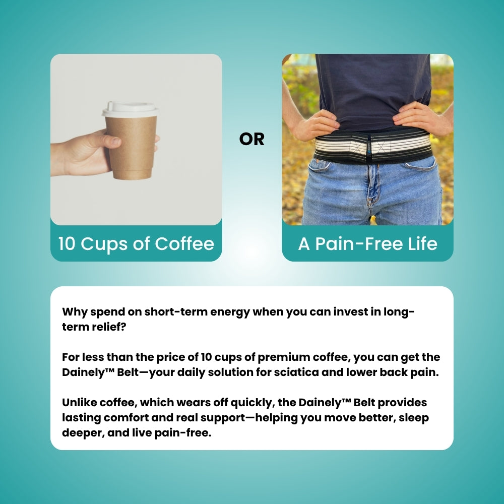 Dainely™ Belt Al Aras General Trading LLC