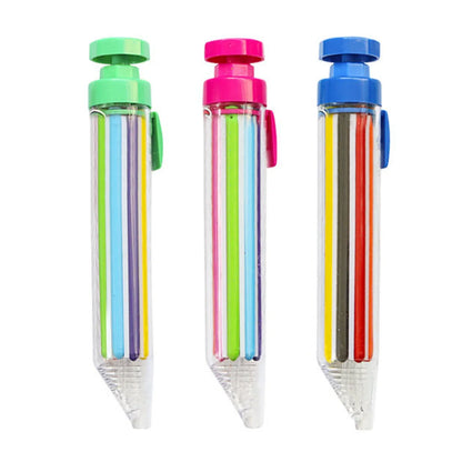 Push Chalk Marker