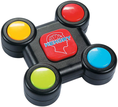 Memory Flash Challenge