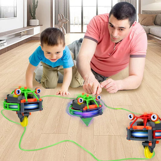 Balance Bot