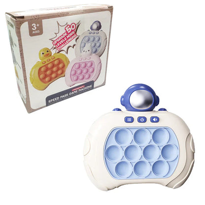 Animal Pop Challenge – Fast Fun for Reflexes and Focus!