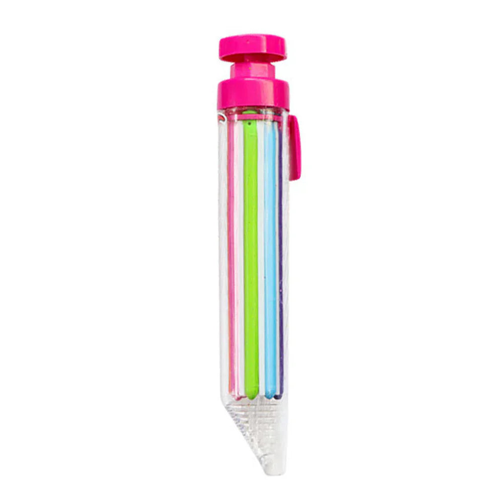 Push Chalk Marker