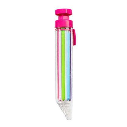Push Chalk Marker