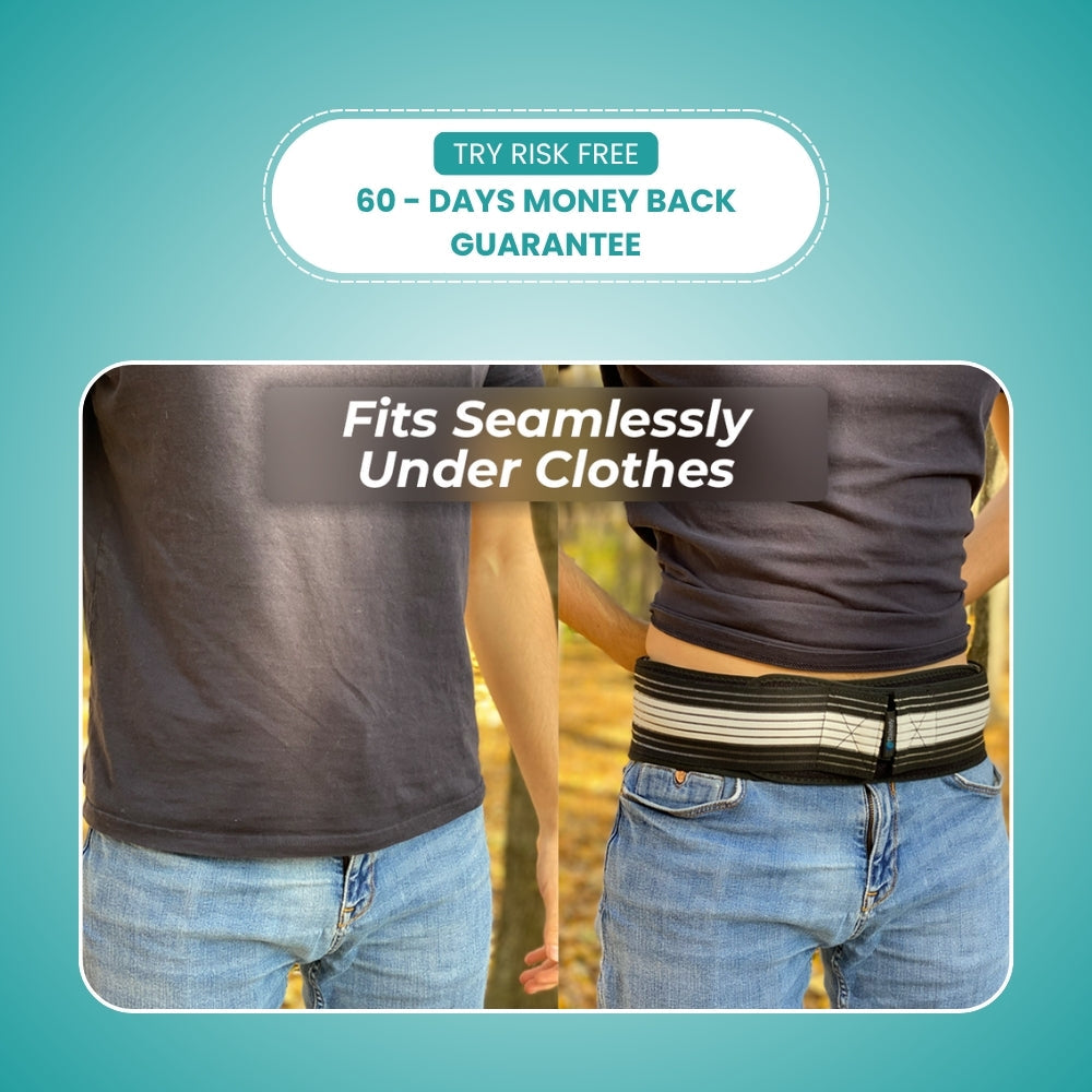 Dainely™ Belt Al Aras General Trading LLC