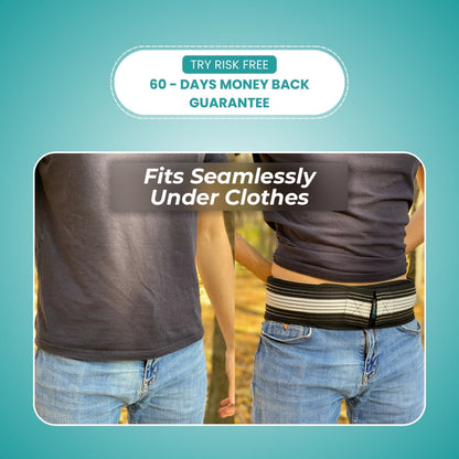 Dainely™ Belt Al Aras General Trading LLC