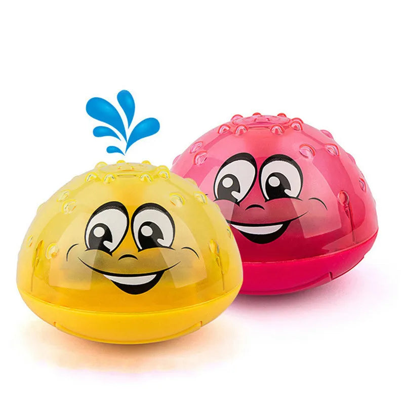 Magic Splash Ball
