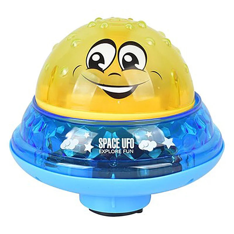 Magic Splash Ball